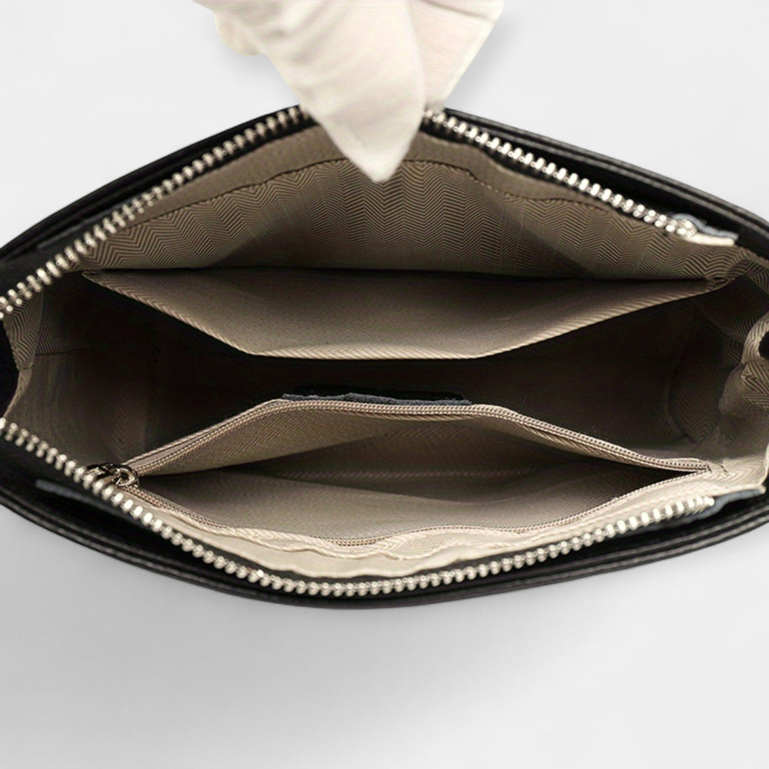 Crossbody-skuldertaske