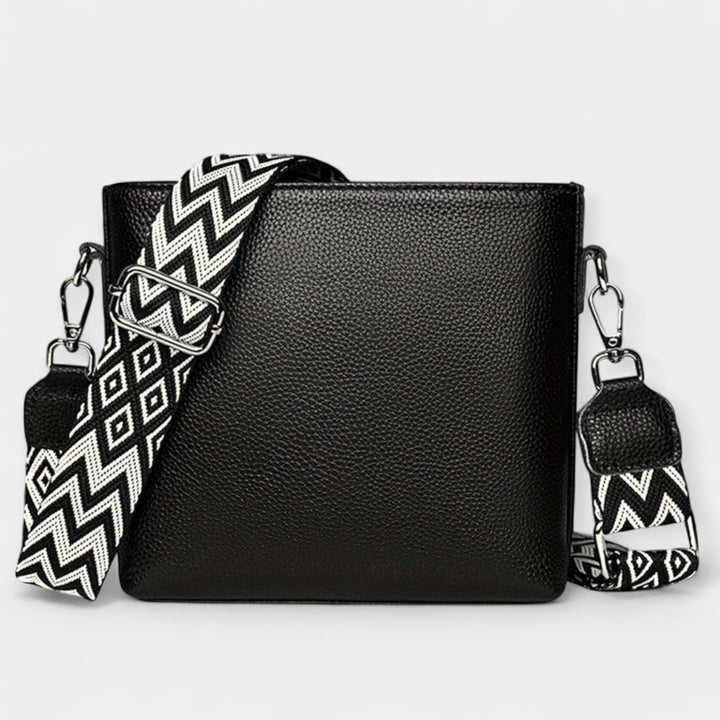 Crossbody-skuldertaske