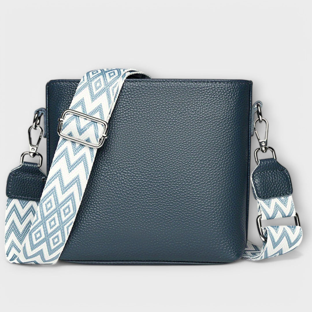 Crossbody-skuldertaske