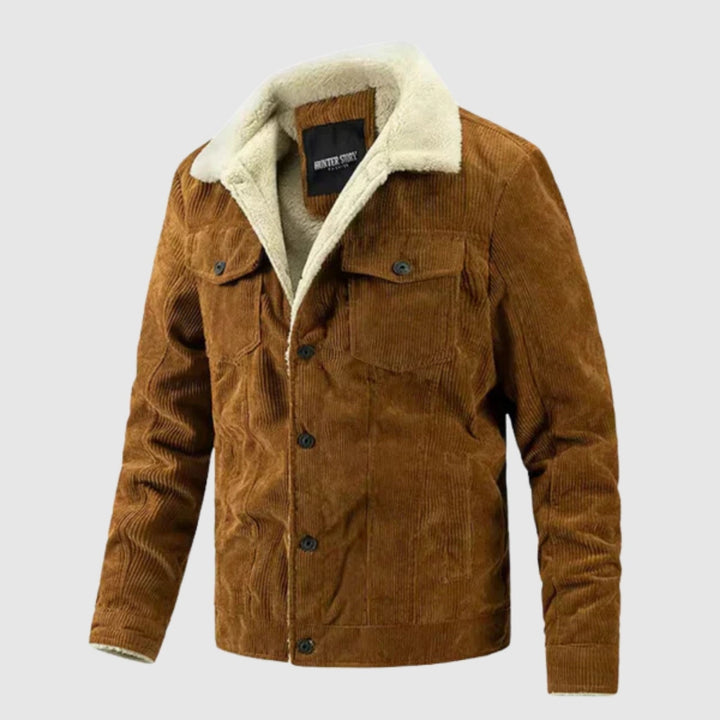 Libușe – Geacă bomber perfecto pentru toamna: comfort and style