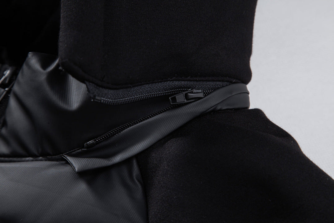 Premium Hybrid Torino Jacket