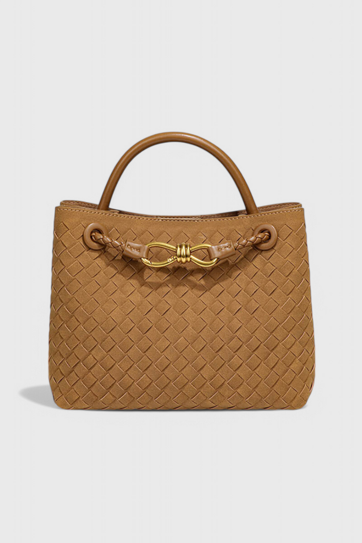 Tara - Taske med justerbar rem