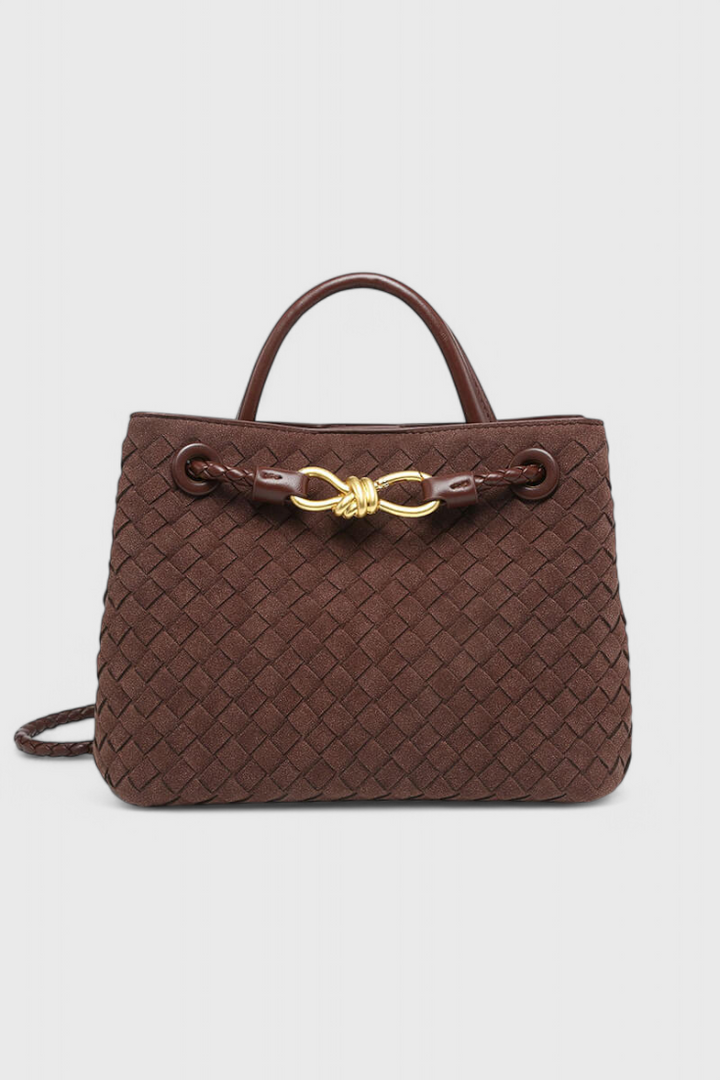 Tara - Taske med justerbar rem