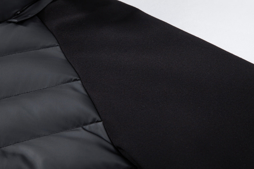 Premium Hybrid Torino Jacket