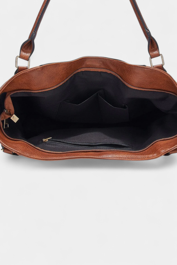 Giulietta - Taske med lommer