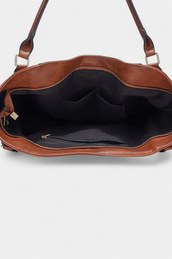 Giulietta - Taske med lommer