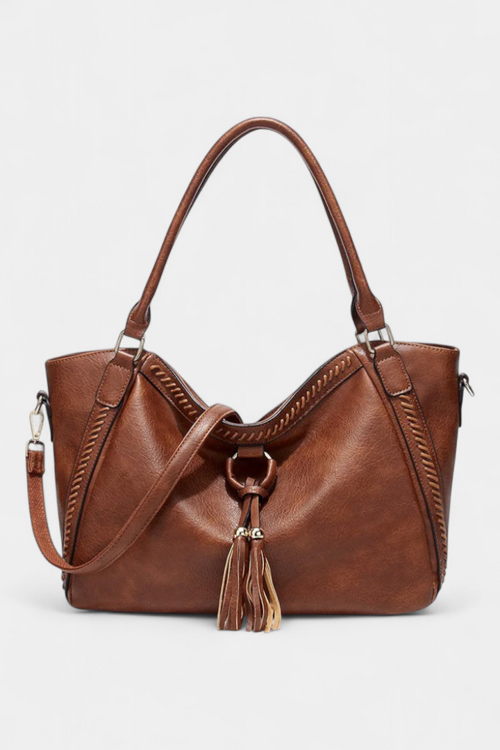 Giulietta - Taske med lommer