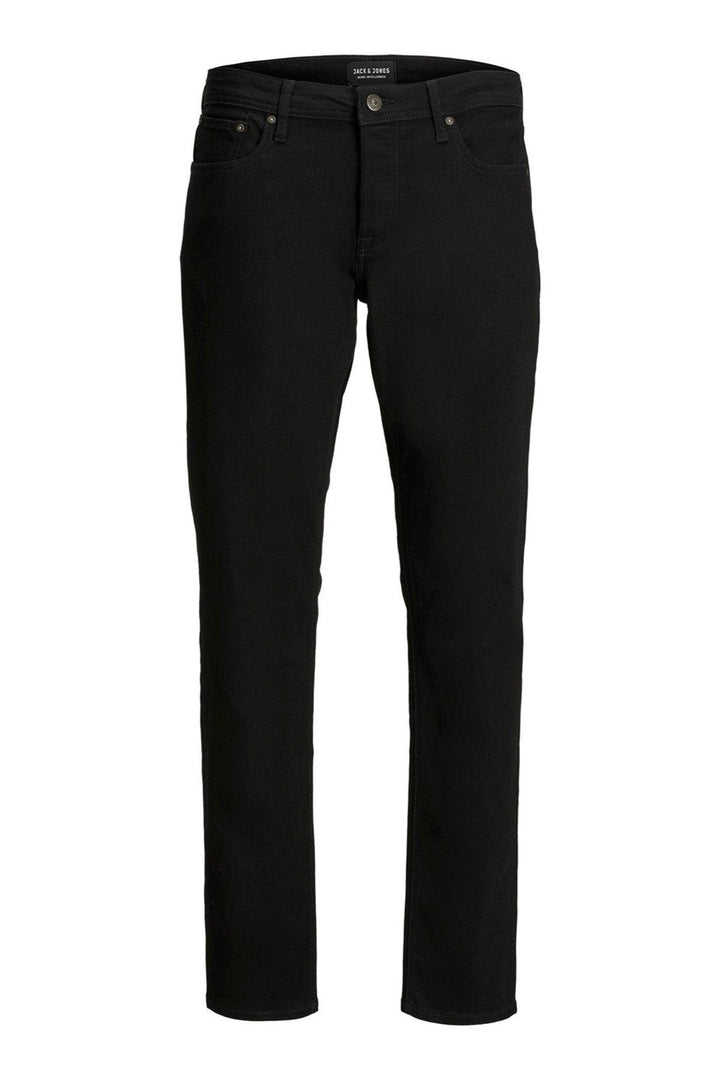 Mike Original Jeans - Sort Denim